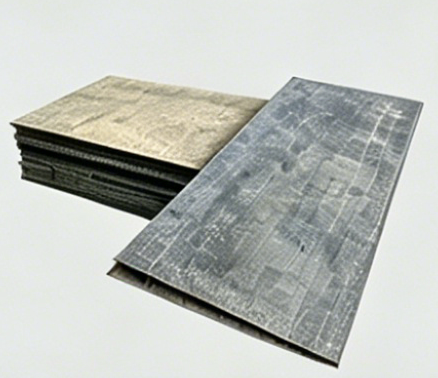 昭通市进口耐磨钢板耐候钢板 - 厂家